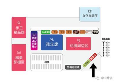 機會難得！【動漫電競嘉年華】全面招募同人作者、社團、手工達人及票務合作伙伴